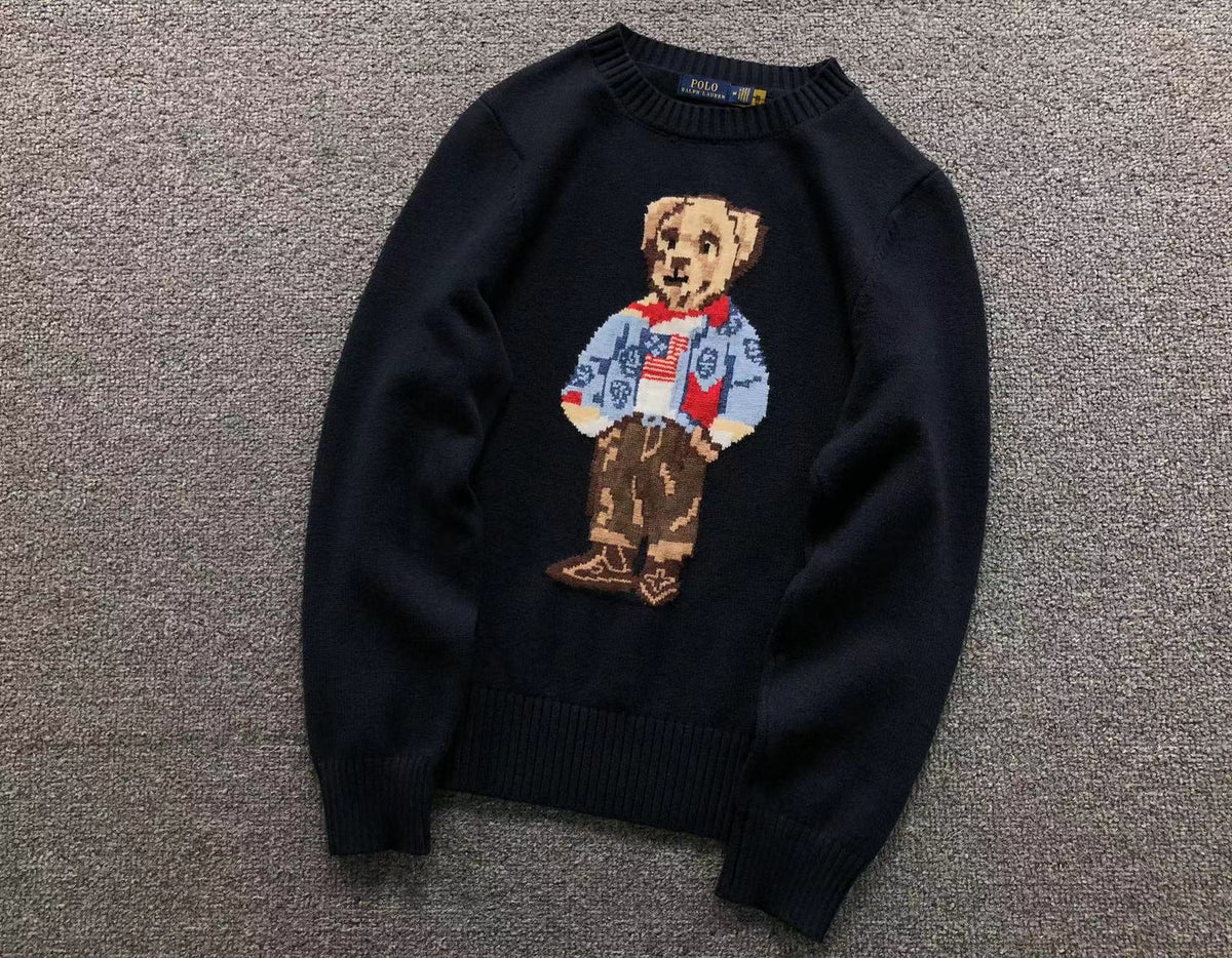 Ralph Lauren Damenpullover