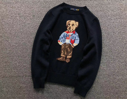 Ralph Lauren Damenpullover