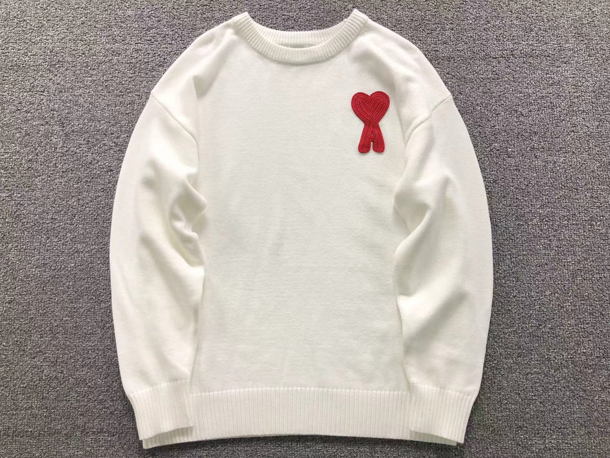 Am1 Pullover