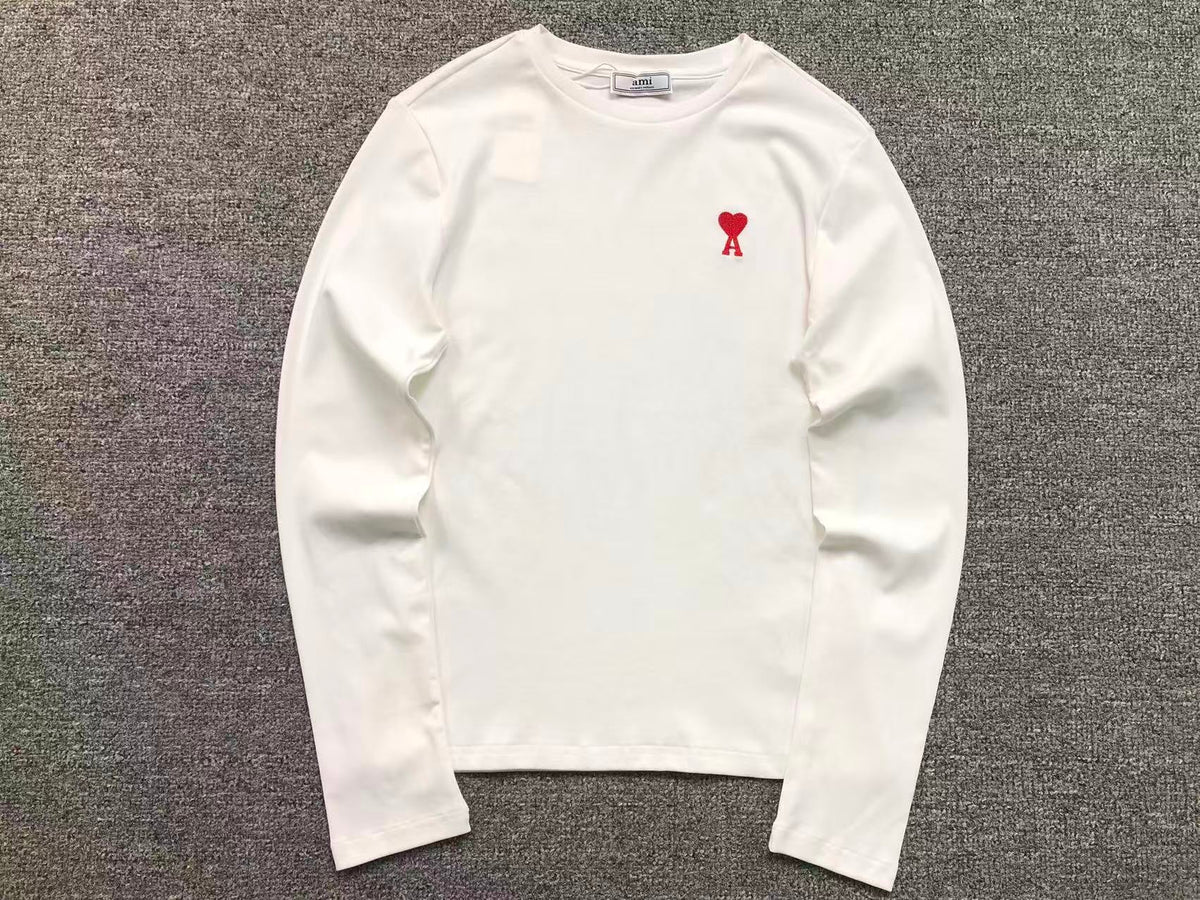 Am1 Langarmshirt Damen