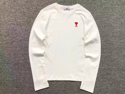 Am1 Langarmshirt Damen