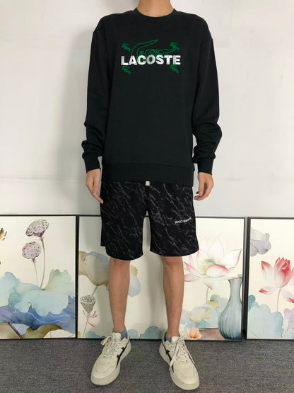 Klassischer Hoodie