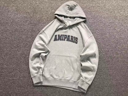 AM1 Kapuzenpullover