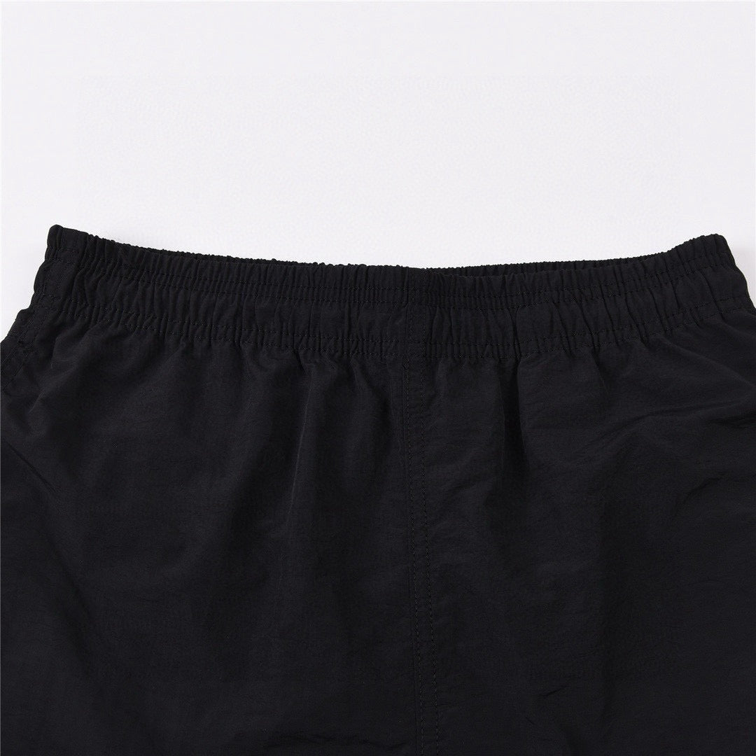 Pantalones Stu x Nk
