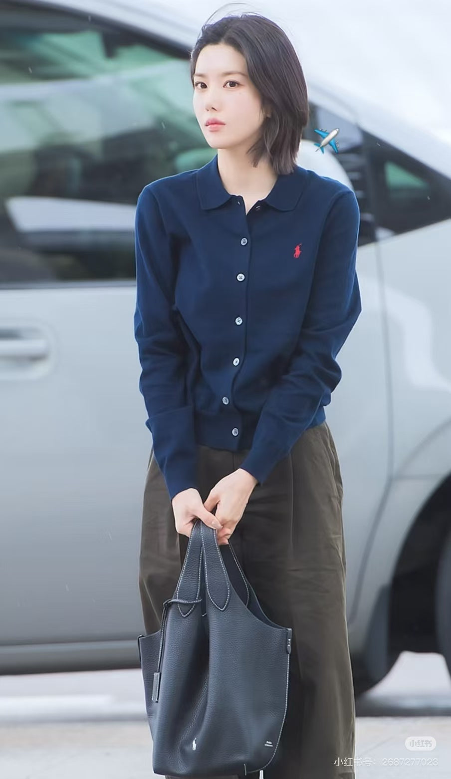 Ralph Lauren Damenpullover
