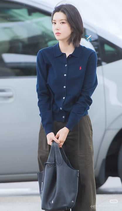 Ralph Lauren Damenpullover