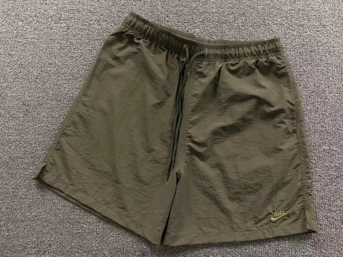 N1K Shorts