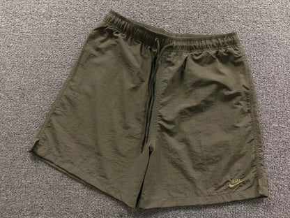 N1K Shorts