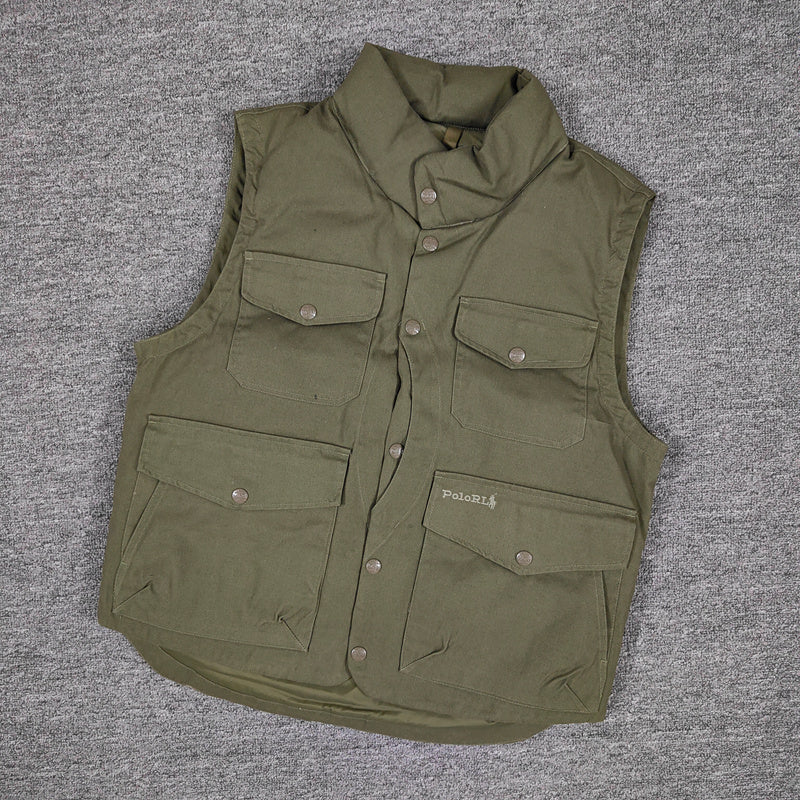 Ralph Lauren Weste