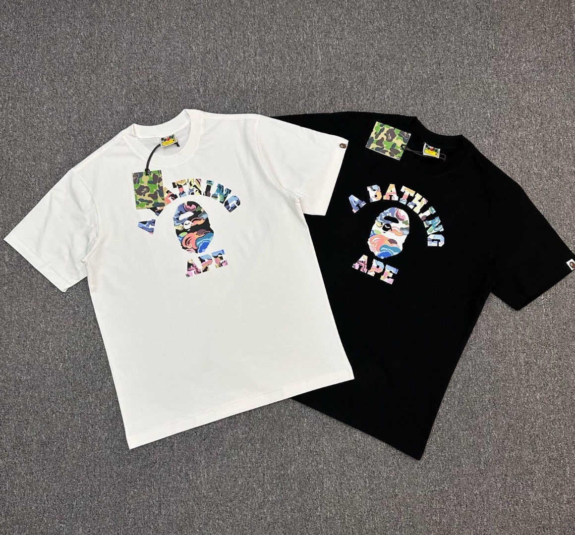 Camiseta Bp