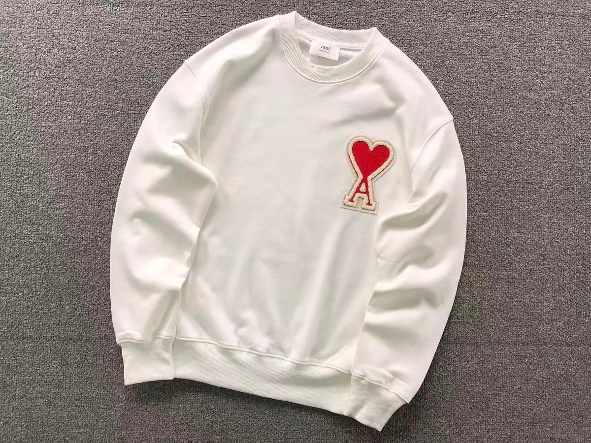AM1 Kapuzenpullover