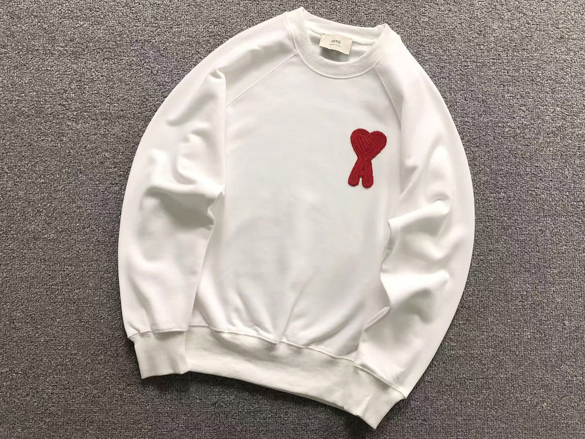 AM1 Kapuzenpullover