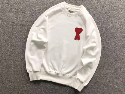 AM1 Kapuzenpullover