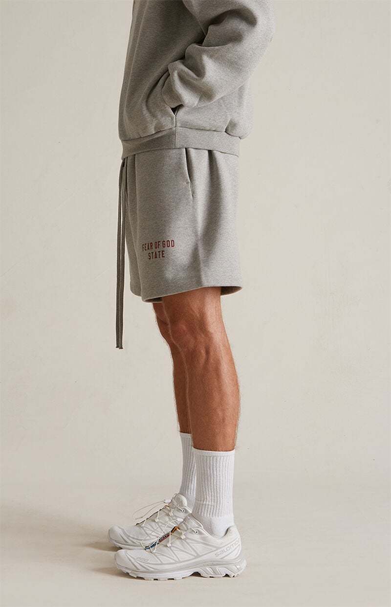 FOG x Essentials T-shirt 24FW