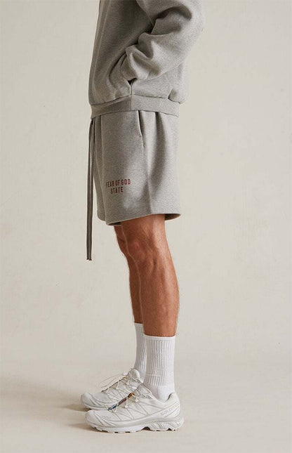 FOG x Essentials T-shirt 24FW