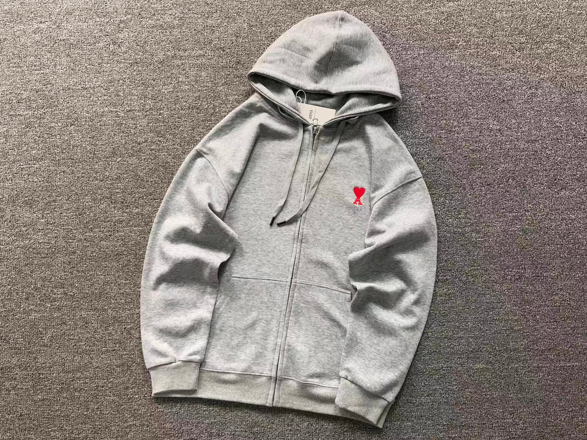 AM1 Kapuzenpullover