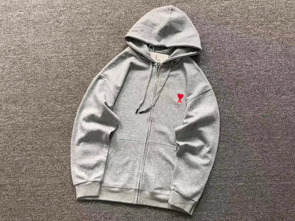 AM1 Kapuzenpullover
