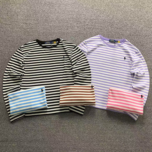 Ralph Lauren Longsleeve Female
