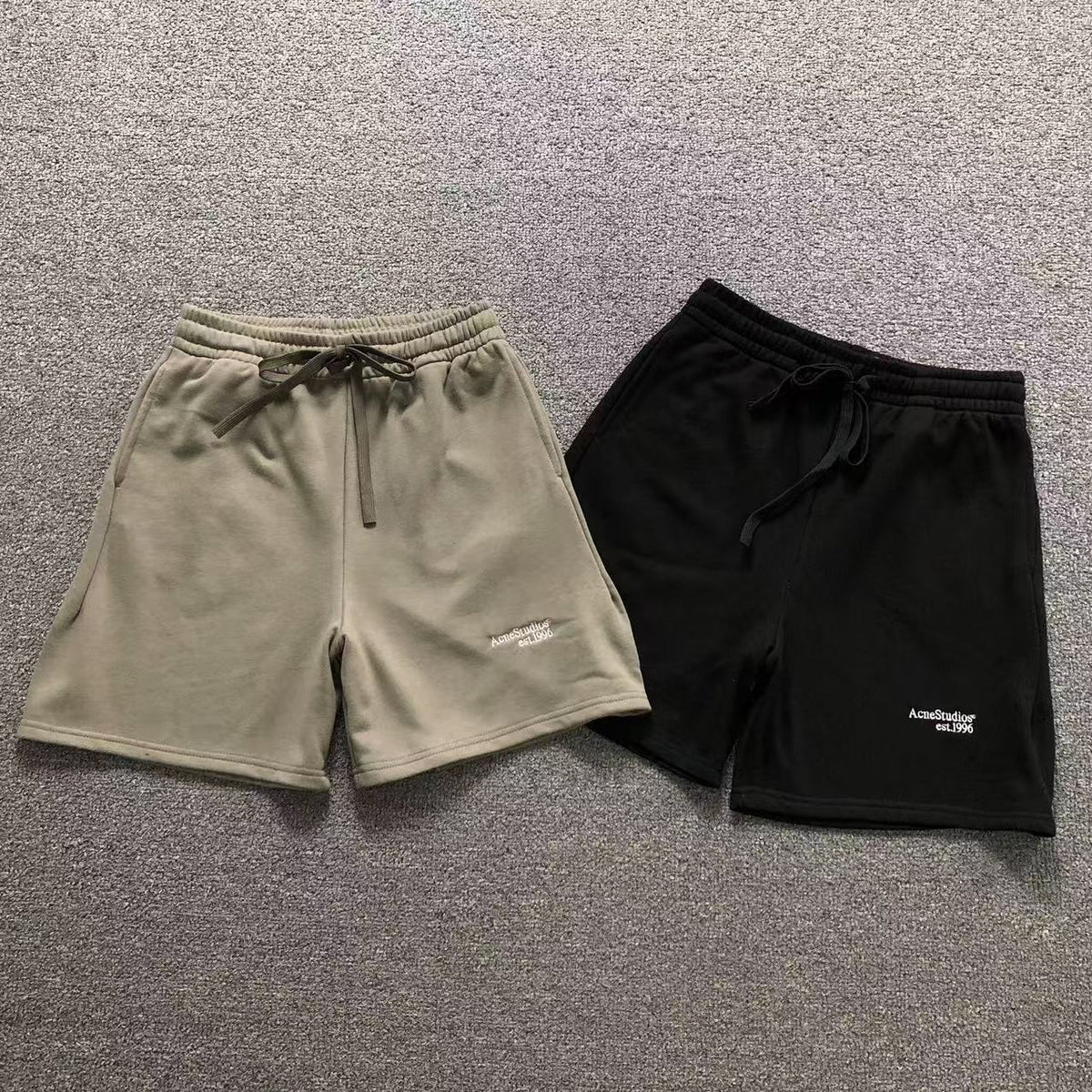 Acne Studios Shorts