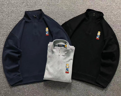 Ralph Lauren Kapuzenpullover