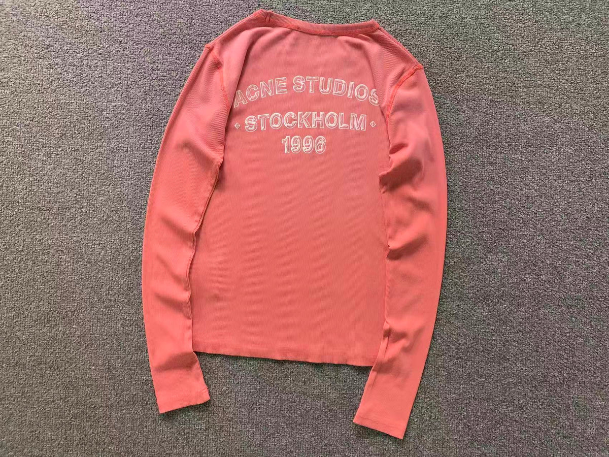 AcneStdios Longsleeve Female