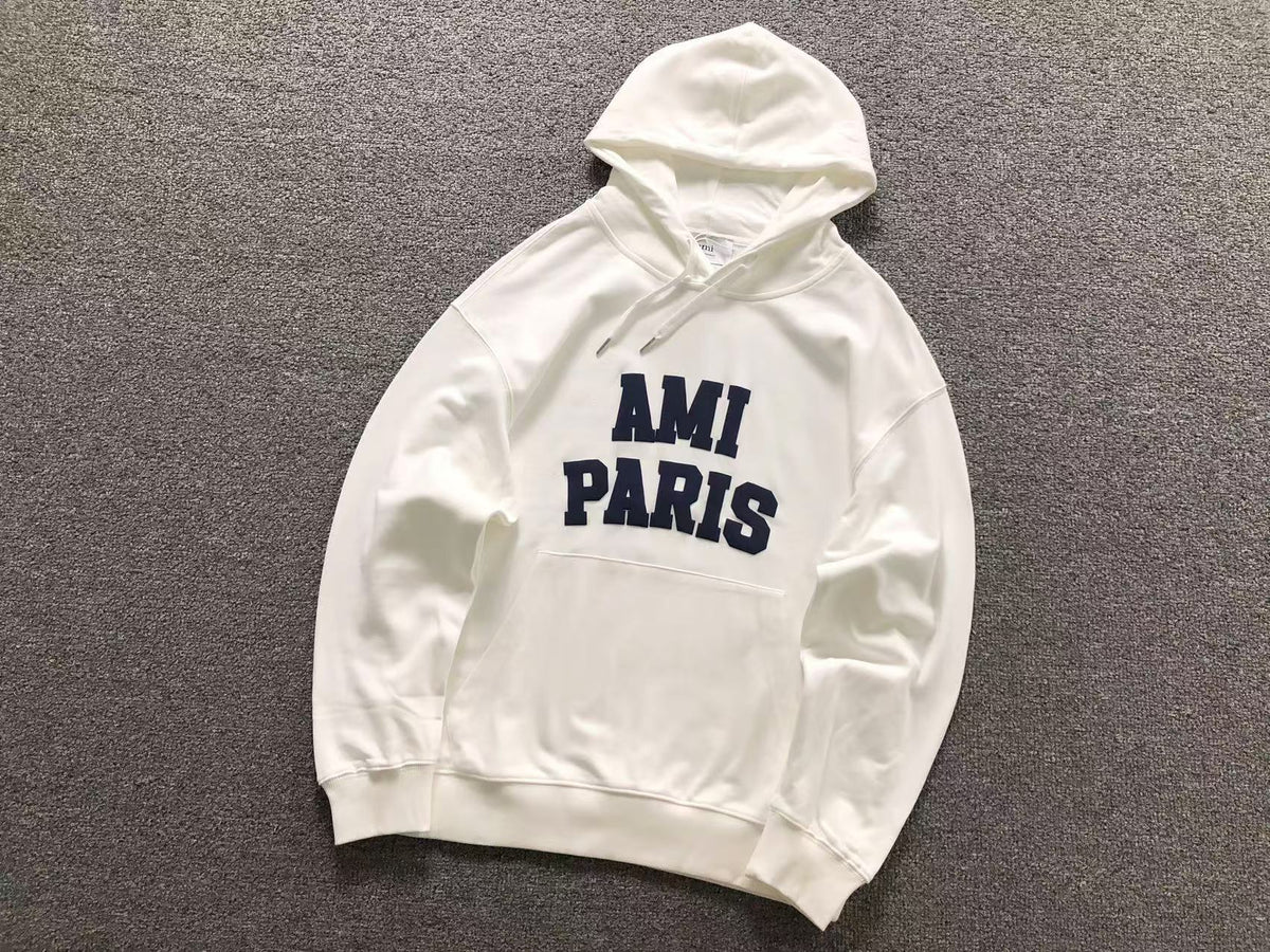 AM1 Kapuzenpullover