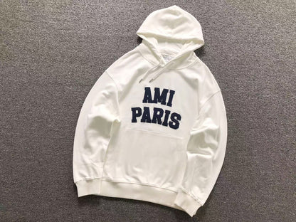 AM1 Kapuzenpullover