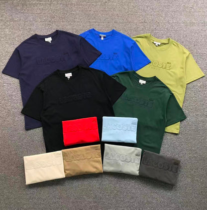 Klassisches T-Shirt