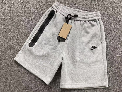 N1K Shorts
