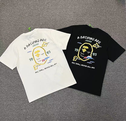 Bp Tshirt