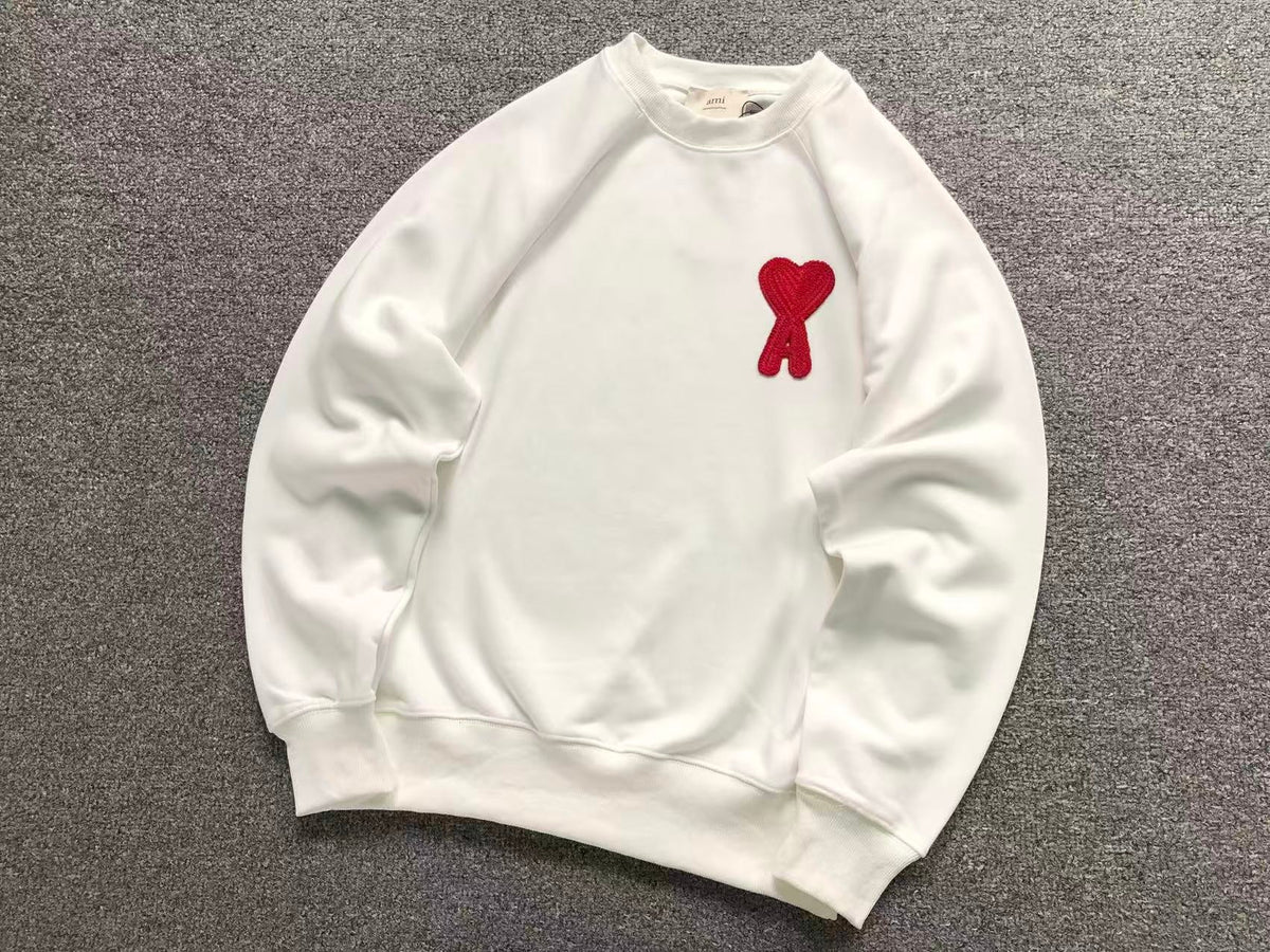 AM1 Kapuzenpullover