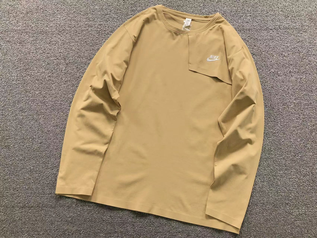 N1K Langarmshirt