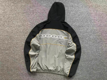 N1K-Jacke