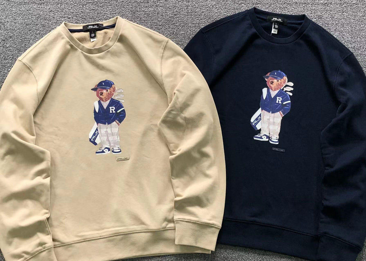 Ralph Lauren Kapuzenpullover