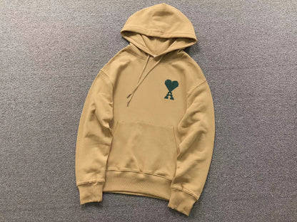 Am1 Kapuzenpullover