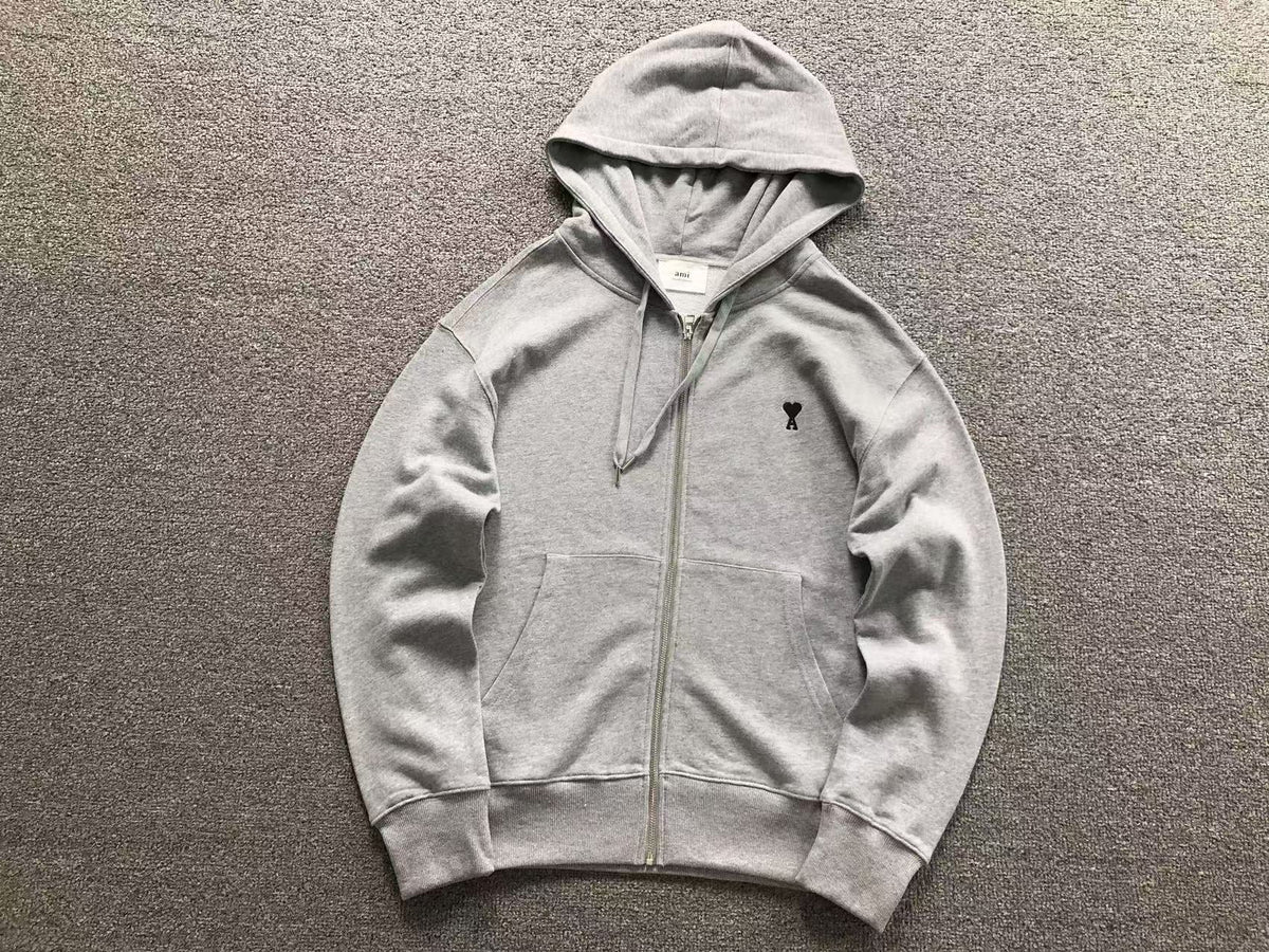 AM1 Kapuzenpullover