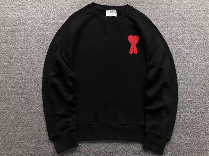 AM1 Kapuzenpullover