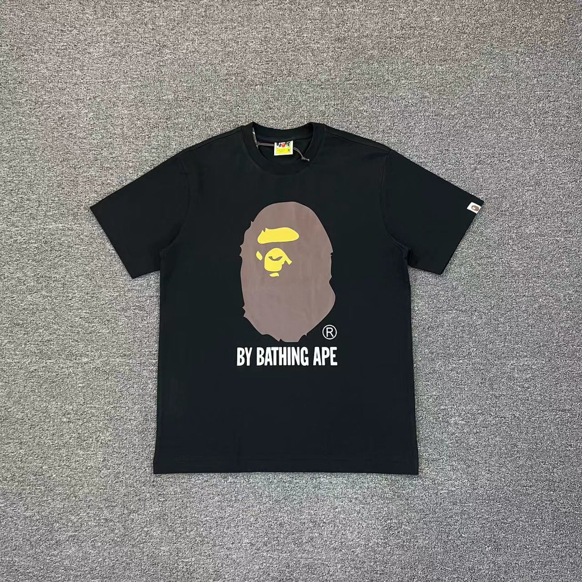 Camiseta de BP