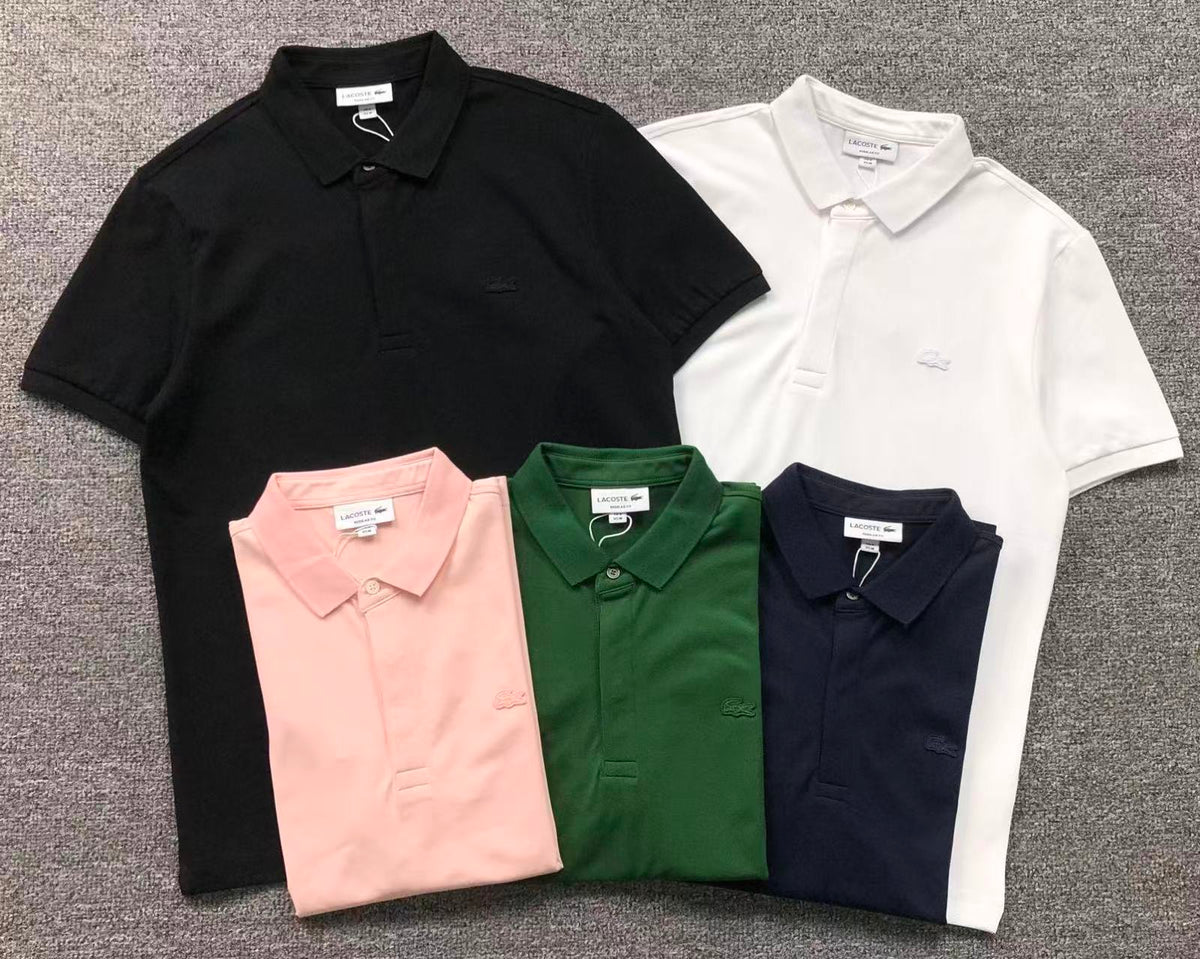 Klassisches Polo