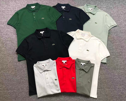 Klassisches Polo