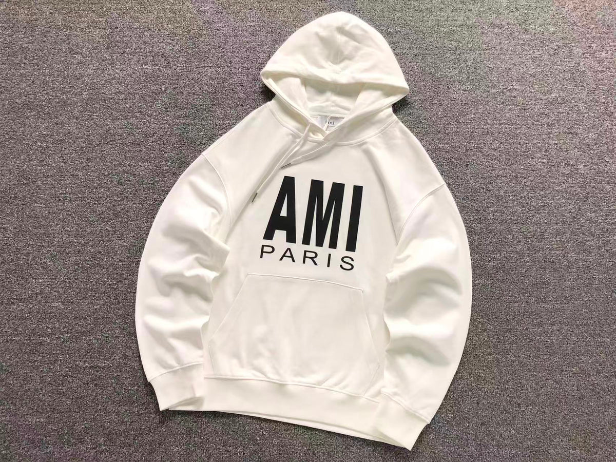 AM1 Kapuzenpullover