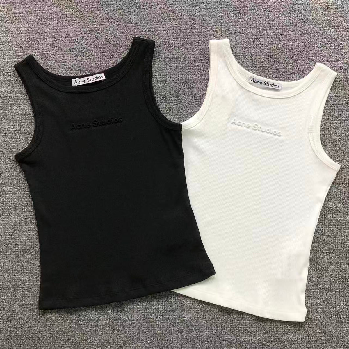 Acne Studios T-Shirt Damen