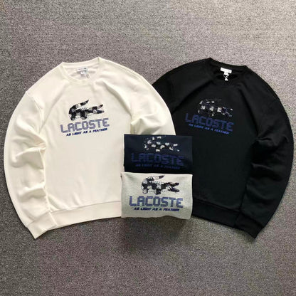 Klassischer Hoodie