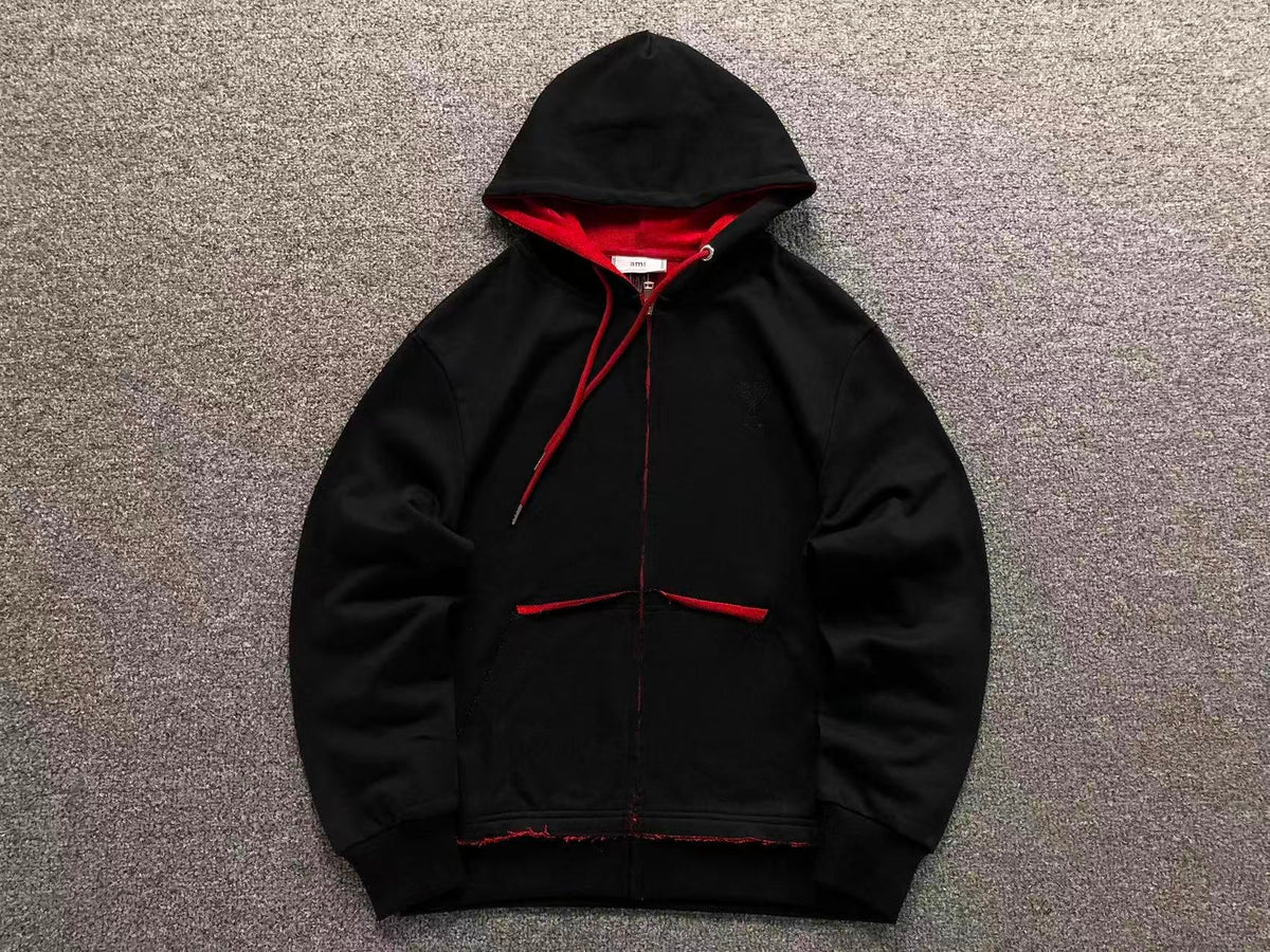 AM1 Kapuzenpullover