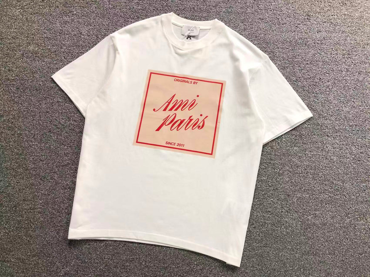 AM1 T-Shirt