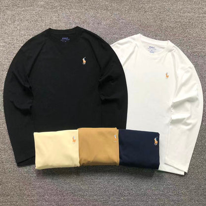 Ralph Lauren Langarmshirt