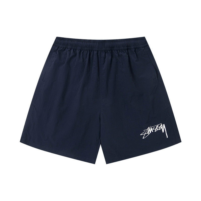 Pantaloncini Stu x Nk