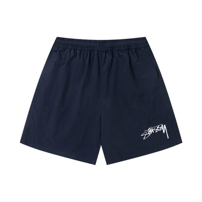 Pantaloncini Stu x Nk