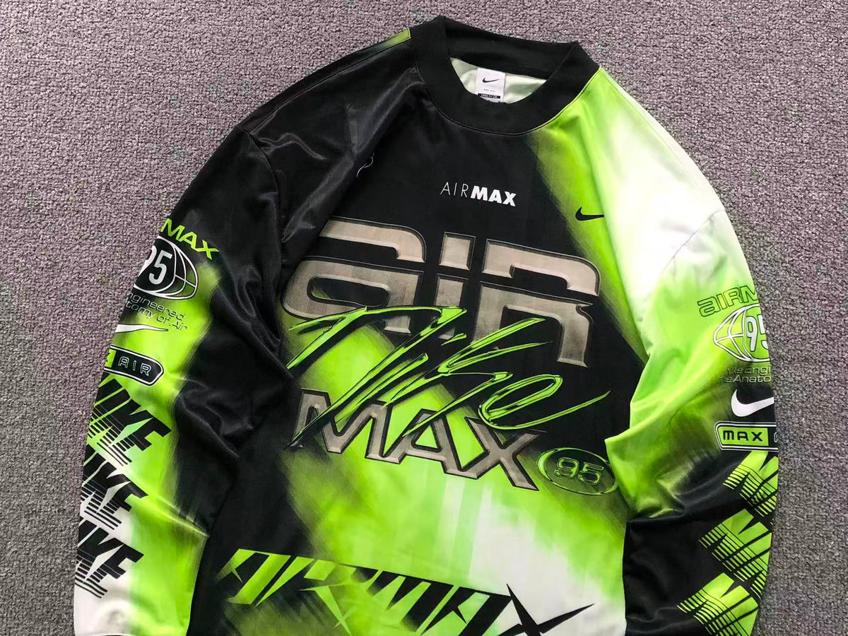 N1K Langarmshirt