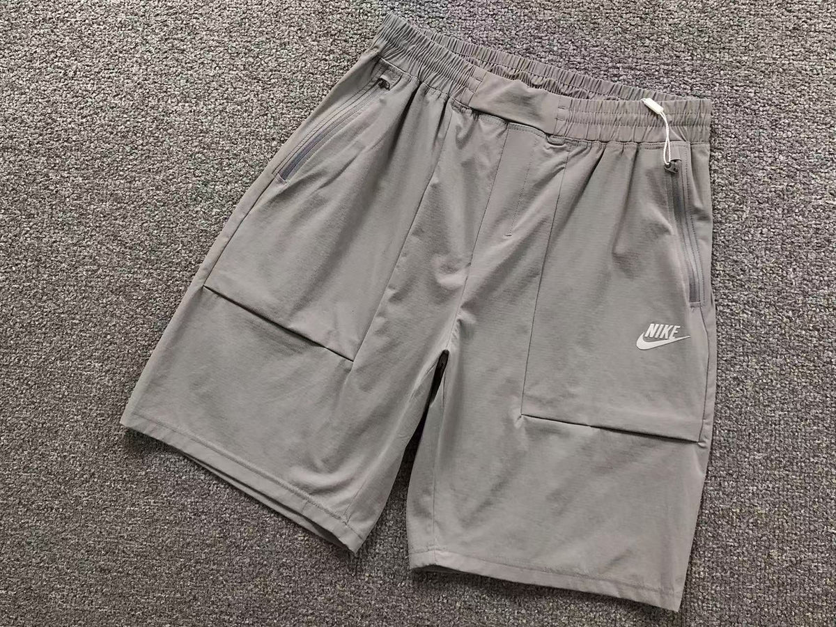 N1K Shorts